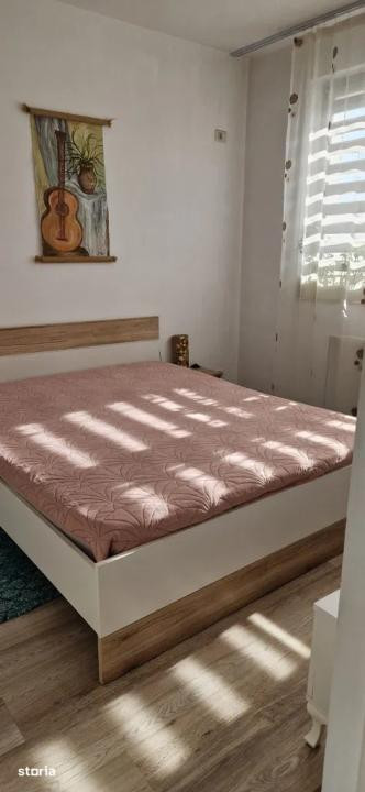 Apartament 2 camere, zona Uranus/5 min pe jos Palatul Parlamentului