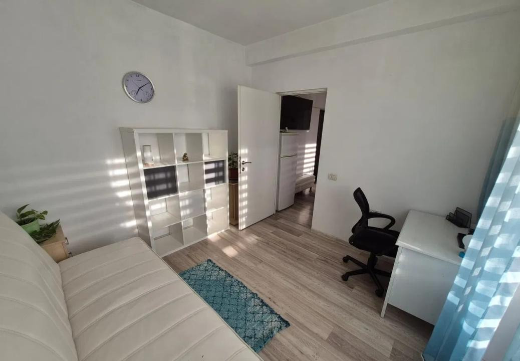 Apartament 2 camere, zona Uranus/5 min pe jos Palatul Parlamentului
