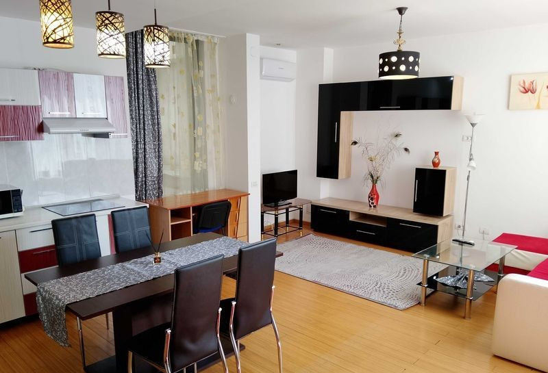 Apartament 2 camere 2 camere, 13 Septembrie Marriot