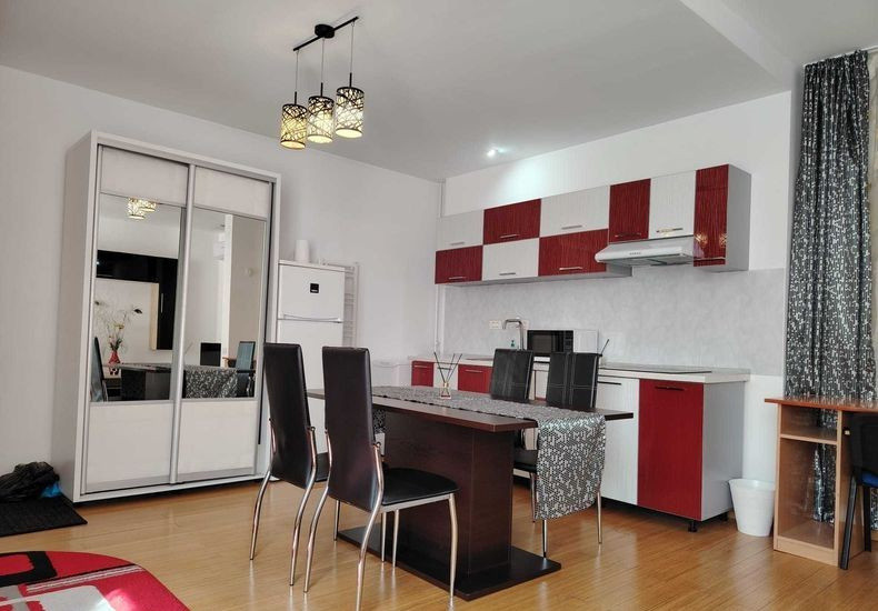 Apartament 2 camere 2 camere, 13 Septembrie Marriot