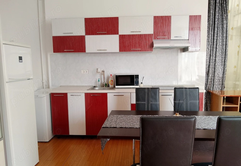 Apartament 2 camere 2 camere, 13 Septembrie Marriot