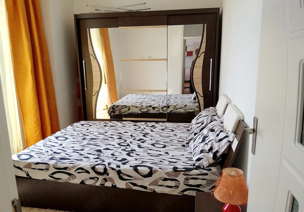 Apartament 2 camere 2 camere, 13 Septembrie Marriot