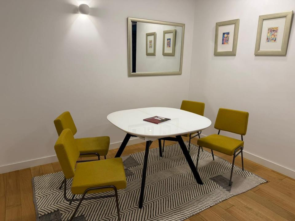 Apartament 2 camere mobilat, Bd. Unirii