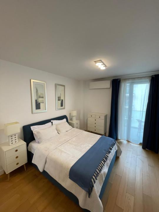 Apartament 2 camere mobilat, Bd. Unirii