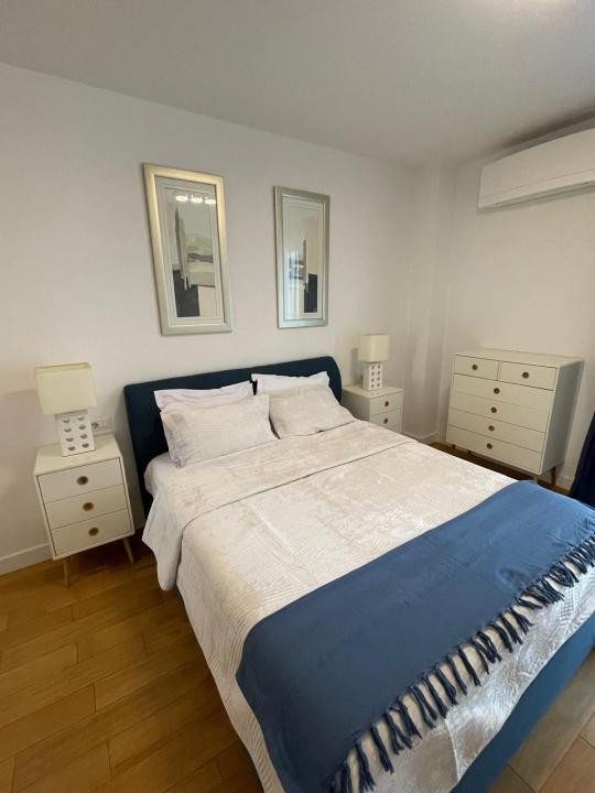 Apartament 2 camere mobilat, Bd. Unirii