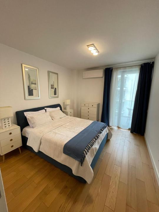 Apartament 2 camere mobilat, Bd. Unirii