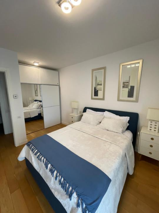 Apartament 2 camere mobilat, Bd. Unirii