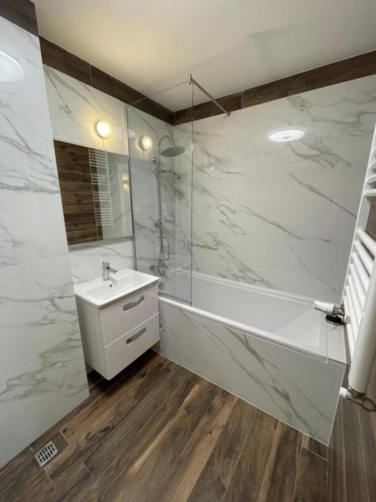 Apartament 2 camere mobilat, Bd. Unirii