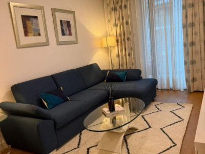 Apartament 2 camere mobilat, Bd. Unirii