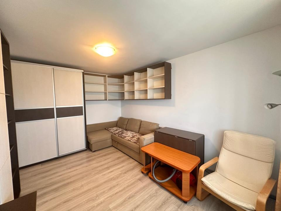 Apartament 2 camere decomandat, mobilat și utilat - Zona Piața Reșița