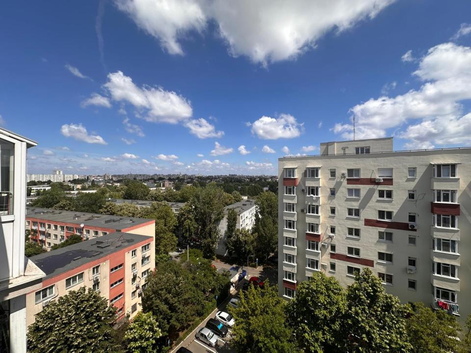 Apartament 2 camere decomandat, mobilat și utilat - Zona Piața Reșița