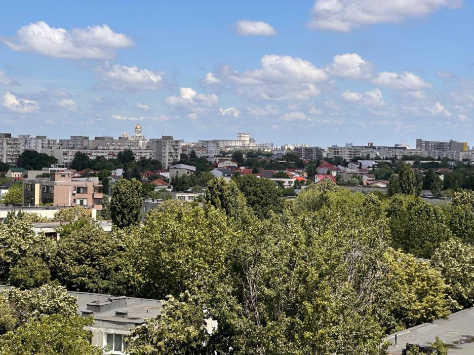 Apartament 2 camere decomandat, mobilat și utilat - Zona Piața Reșița