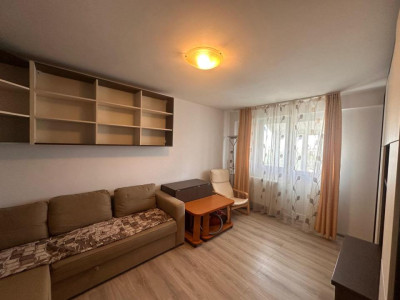 Apartament 2 camere decomandat, mobilat și utilat - Zona Piața Reșița