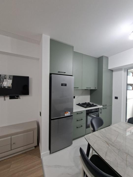 Prima închiriere | Apartament 2 camere Premium | Bloc Nou 2026 |