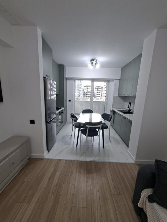 Prima închiriere | Apartament 2 camere Premium | Bloc Nou 2026 |