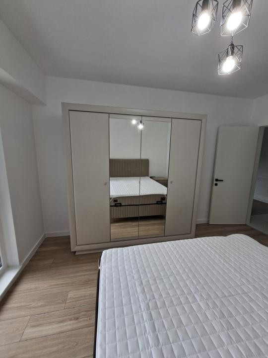 Prima închiriere | Apartament 2 camere Premium | Bloc Nou 2026 |
