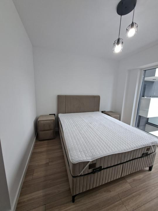 Prima închiriere | Apartament 2 camere Premium | Bloc Nou 2026 |