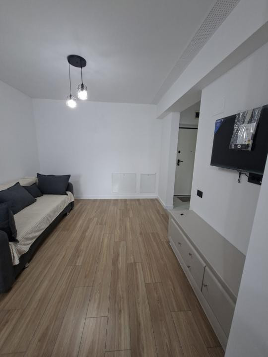 Prima închiriere | Apartament 2 camere Premium | Bloc Nou 2026 |