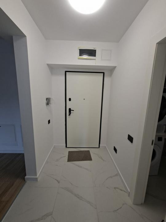 Prima închiriere | Apartament 2 camere Premium | Bloc Nou 2026 |