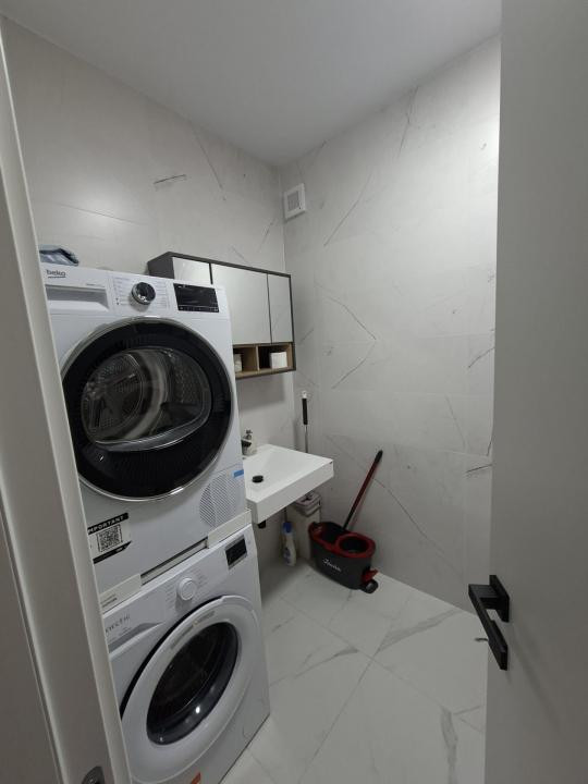 Prima închiriere | Apartament 2 camere Premium | Bloc Nou 2026 |