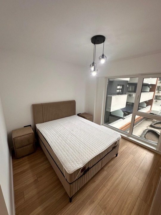Prima închiriere | Apartament 2 camere Premium | Bloc Nou 2026 |