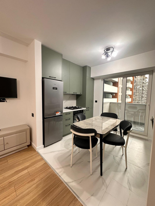 Prima închiriere | Apartament 2 camere Premium | Bloc Nou 2026 |