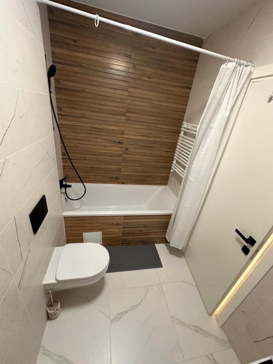 Prima închiriere | Apartament 2 camere Premium | Bloc Nou 2026 |