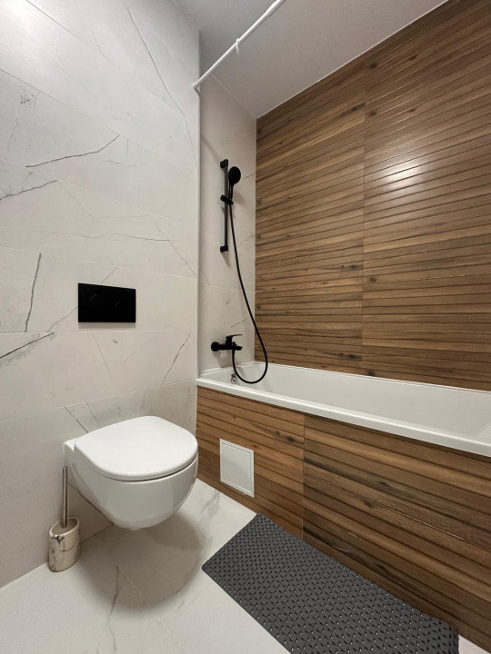 Prima închiriere | Apartament 2 camere Premium | Bloc Nou 2026 |