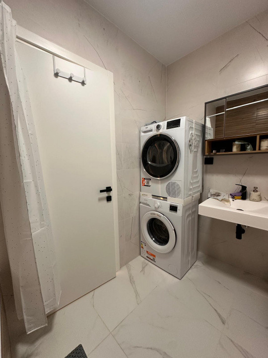 Prima închiriere | Apartament 2 camere Premium | Bloc Nou 2026 |
