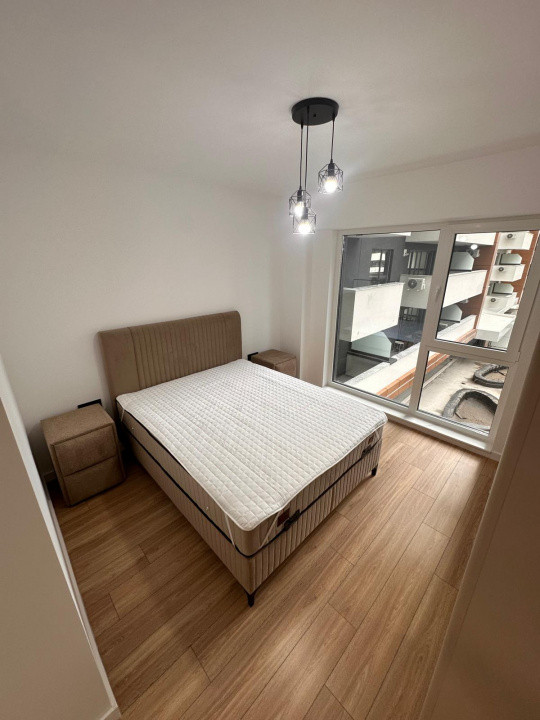 Prima închiriere | Apartament 2 camere Premium | Bloc Nou 2026 |