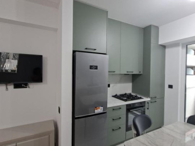 Prima închiriere | Apartament 2 camere Premium | Bloc Nou 2026 |
