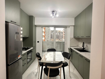 Prima închiriere | Apartament 2 camere Premium | Bloc Nou 2026 |