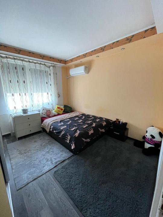 Apartament 2 camere decomandat | Mobilat și utilat | Metrou 5 min | Etaj 7/8