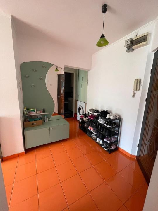 Apartament 2 camere decomandat | Mobilat și utilat | Metrou 5 min | Etaj 7/8