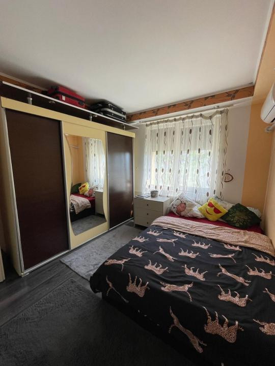 Apartament 2 camere decomandat | Mobilat și utilat | Metrou 5 min | Etaj 7/8