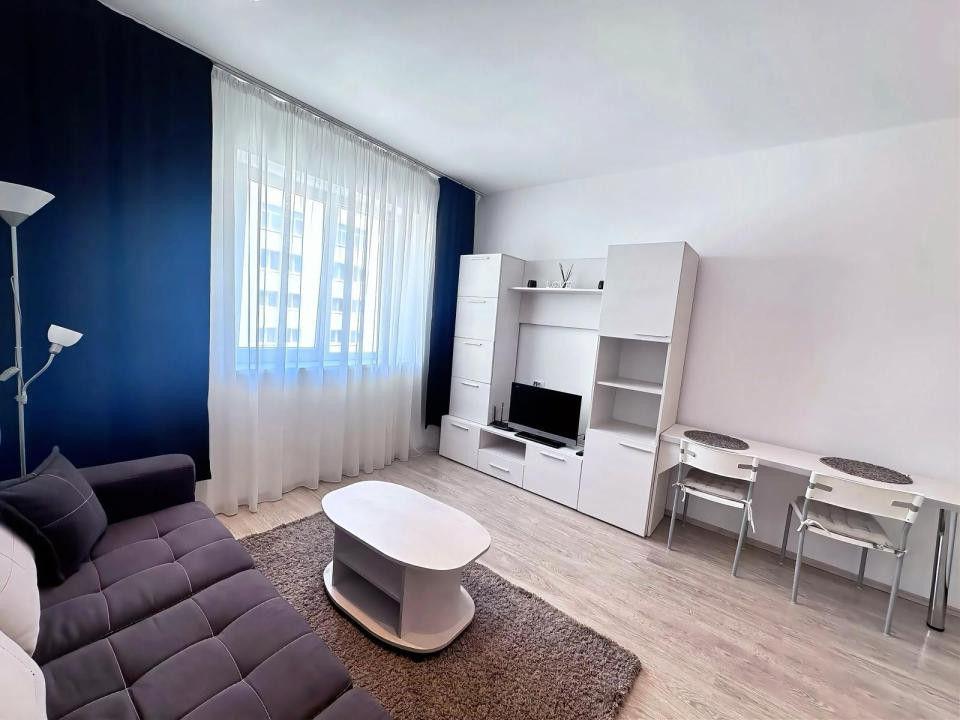 Garsoniera Vitan-RIN GRAND HOTEL,etaj 11