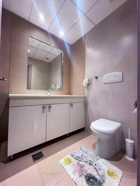 Garsoniera Vitan-RIN GRAND HOTEL,etaj 11