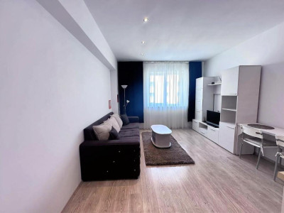 Garsoniera Vitan-RIN GRAND HOTEL,etaj 11