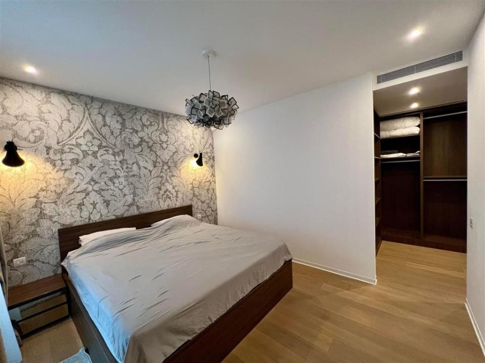 Apartament cu 3 camere în One Charles de Gaulle