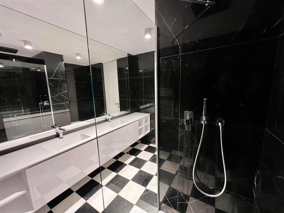 Apartament cu 3 camere în One Charles de Gaulle
