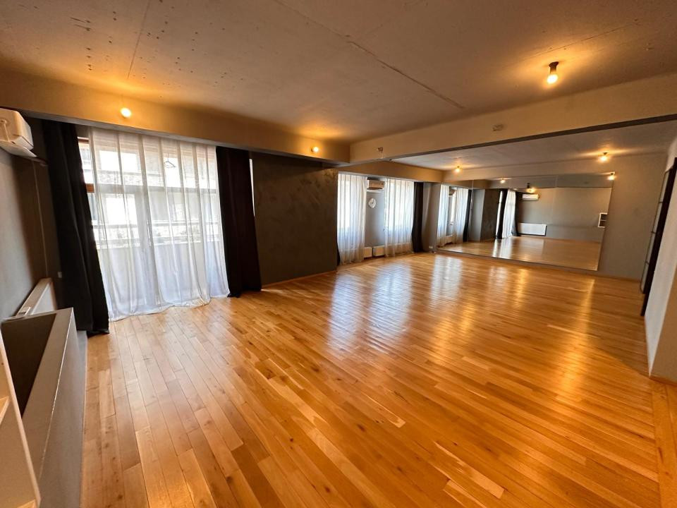 Apartament de închiriat în zona Eminescu