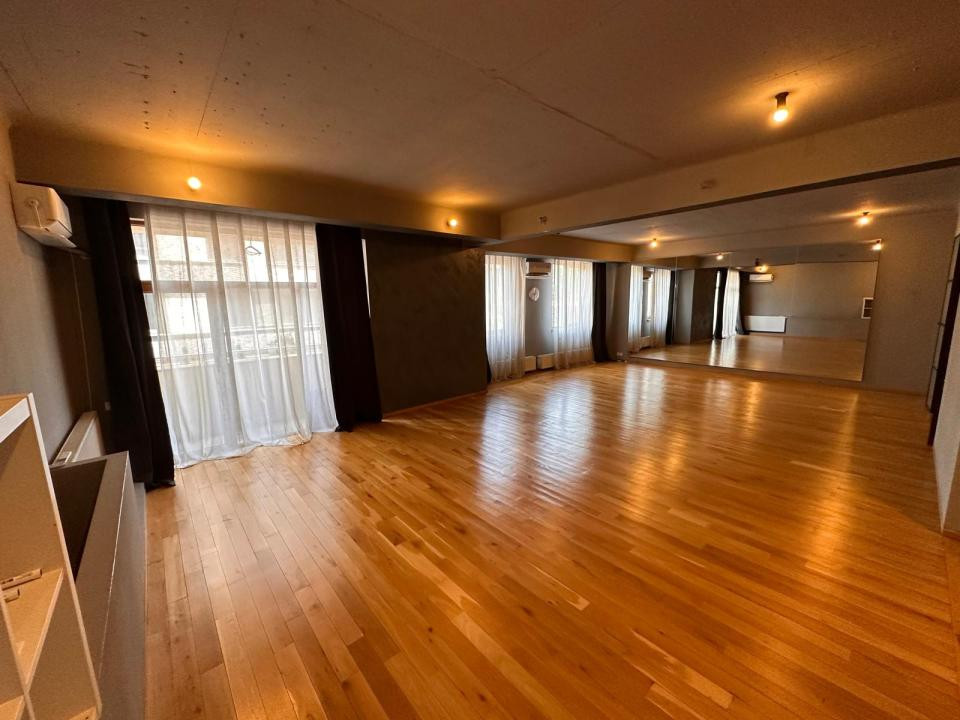 Apartament de închiriat în zona Eminescu