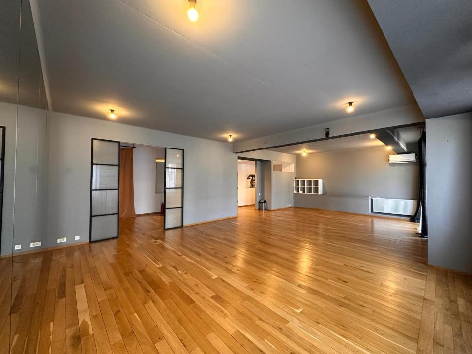Apartament de închiriat în zona Eminescu