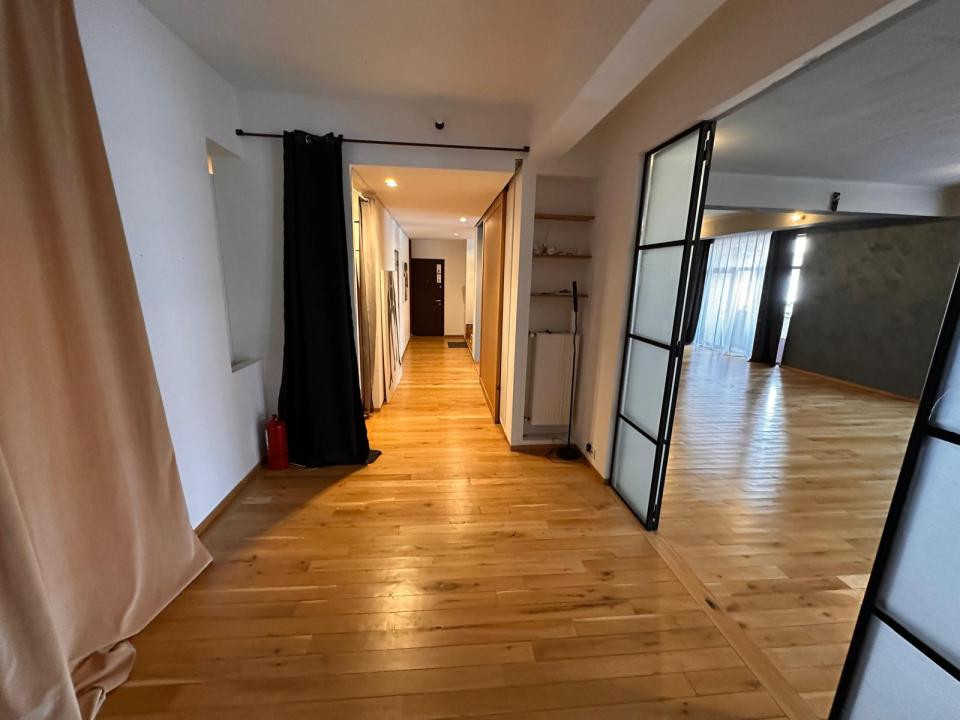 Apartament de închiriat în zona Eminescu