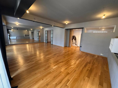 Apartament de închiriat în zona Eminescu