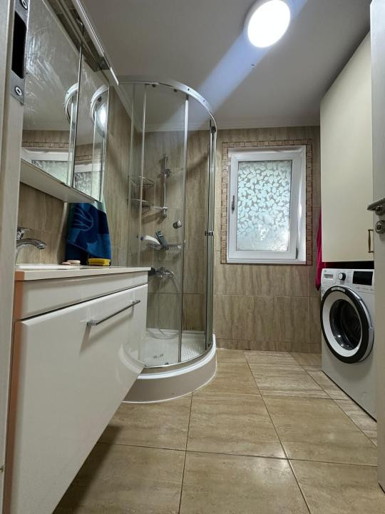 Apartament în vilă | 120 mp + curte 100 mp | Parter | Otopeni