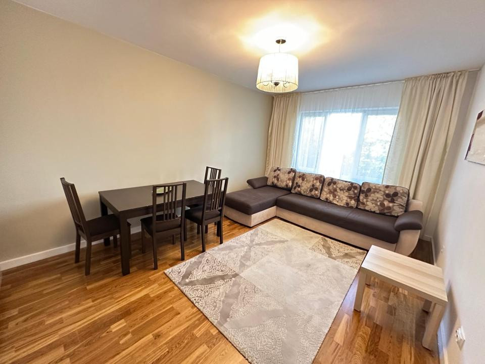 Apartament 2 camere decomandat | 55 mp | Parcare | Piața Sudului | 0% Comision