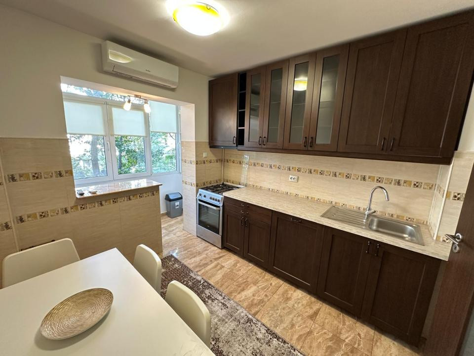 Apartament 2 camere decomandat | 55 mp | Parcare | Piața Sudului | 0% Comision
