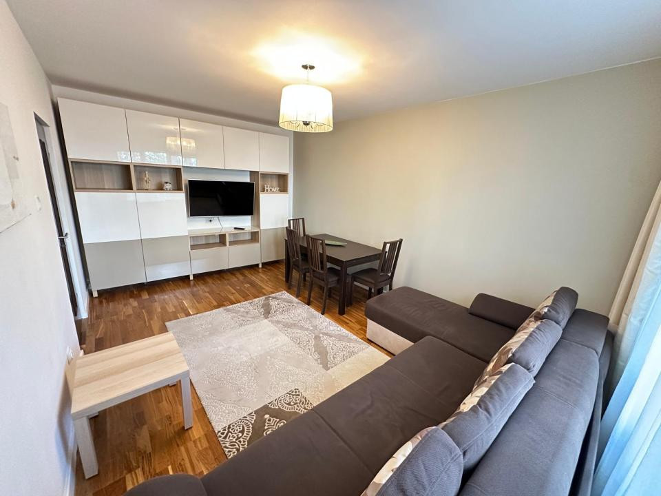 Apartament 2 camere decomandat | 55 mp | Aparatorii Patriei | 0% Comision