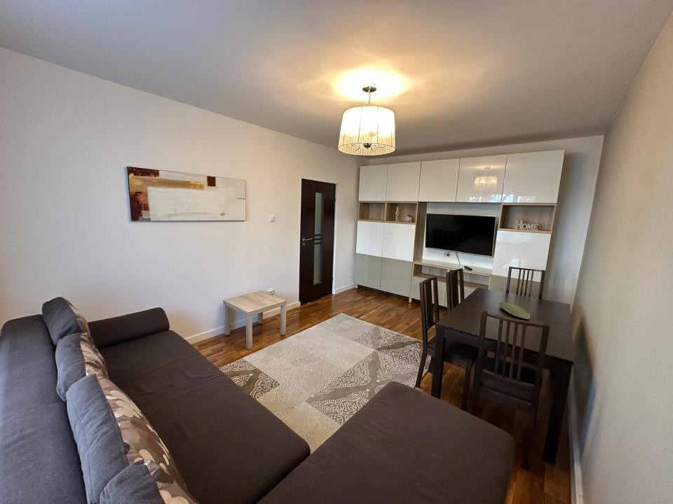 Apartament 2 camere decomandat | 55 mp | Aparatorii Patriei | 0% Comision